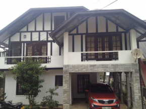 Nuwara Eliya Homestay